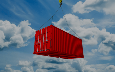 Containers: Conversations Today Are No Longer If, But How