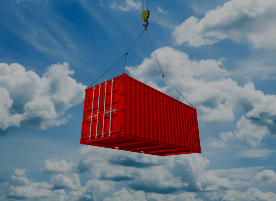 Containers: Conversations Today Are No Longer If, But How