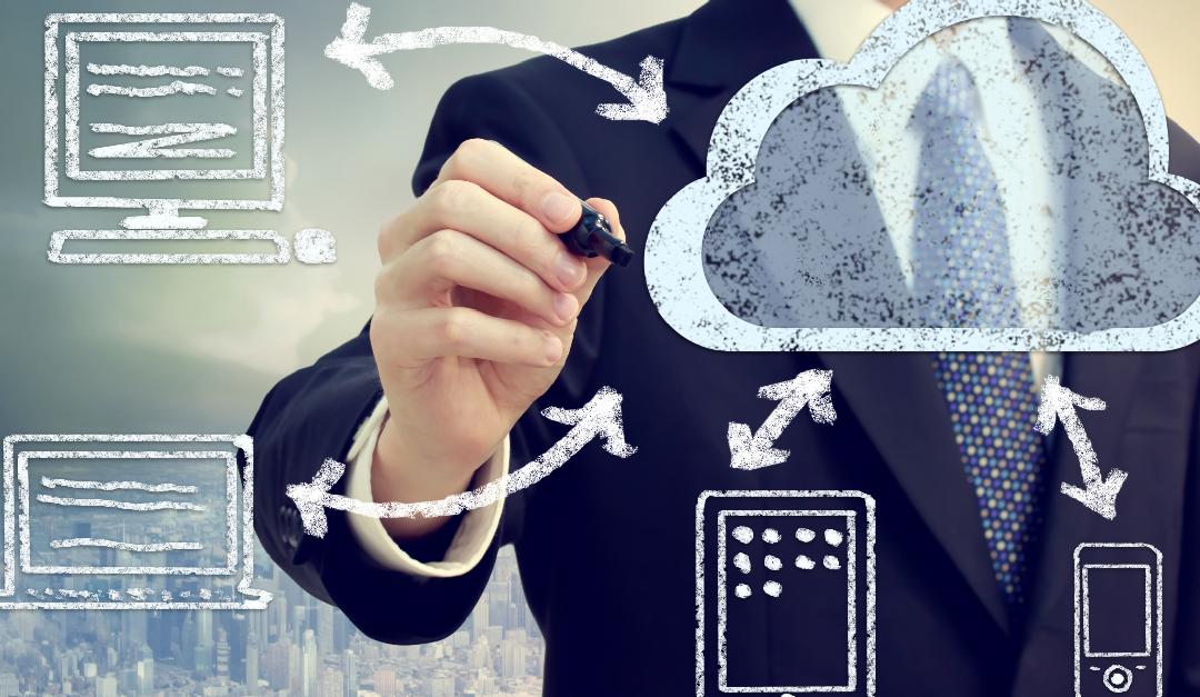 Eliminate IT And Business Management Hassles With The Right Cloud Strategy!