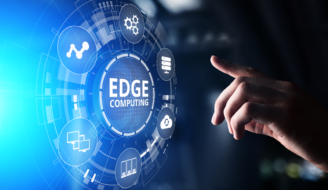 Edge Cloud: Transcending Geographical Boundaries