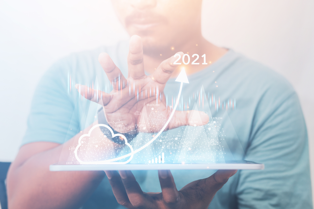 5 CLOUD TRENDS TO WATCH OUT FOR IN 2021