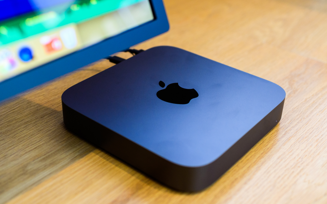 Why do developers prefer Mac mini?